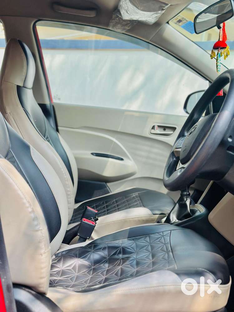 Hyundai New Santro 1.1 Sportz Se, 2019, Petrol