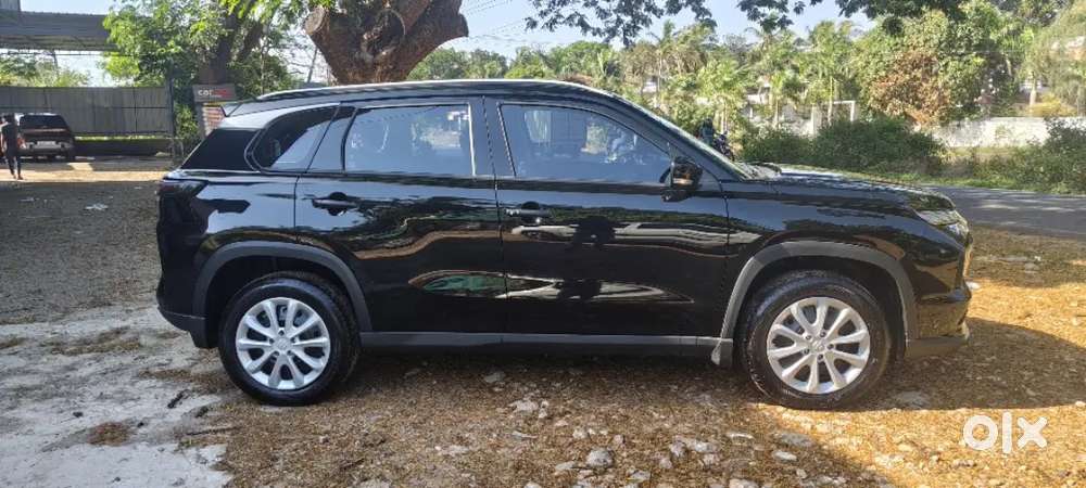 Grand Vitara Immaculate Condition