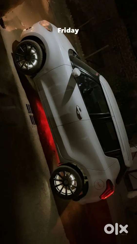 Maruti Suzuki Swift 2021 Good Condition