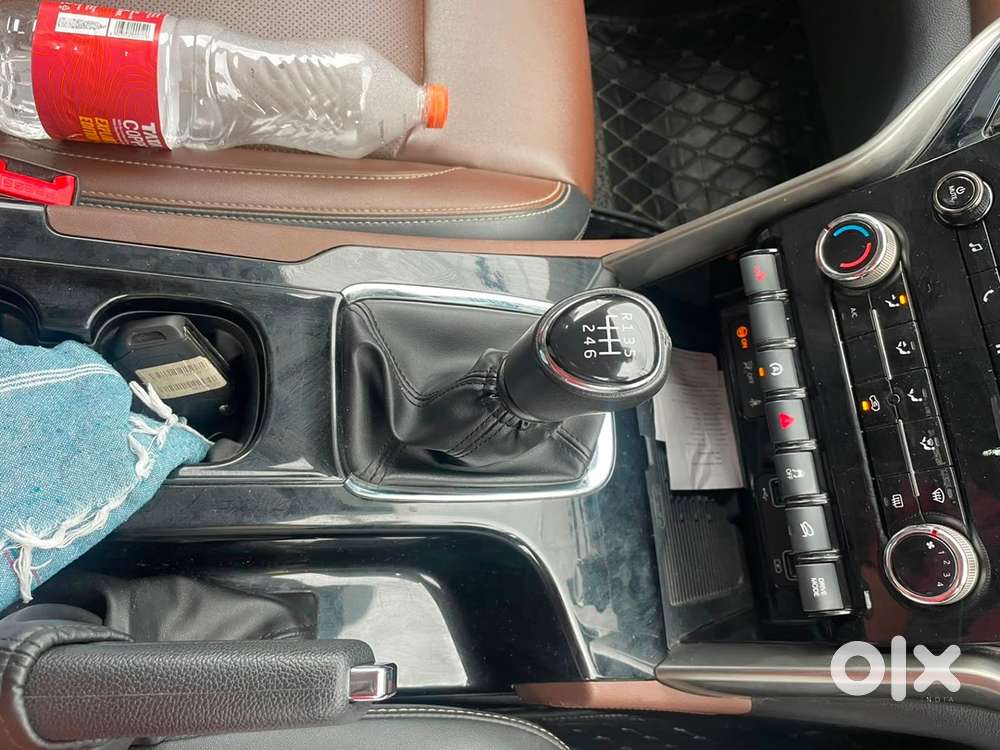 Mahindra Scorpio N 2024 Diesel