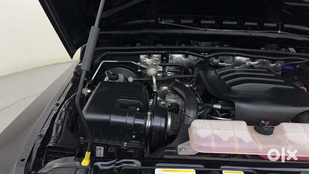 Mahindra Thar Lx Hard Top Petrol At Rwd, 2023, Petrol