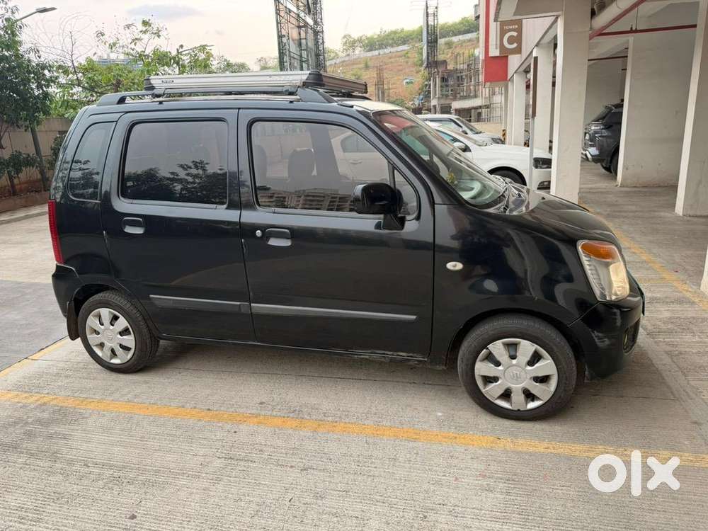 Maruti Suzuki Car 2010
