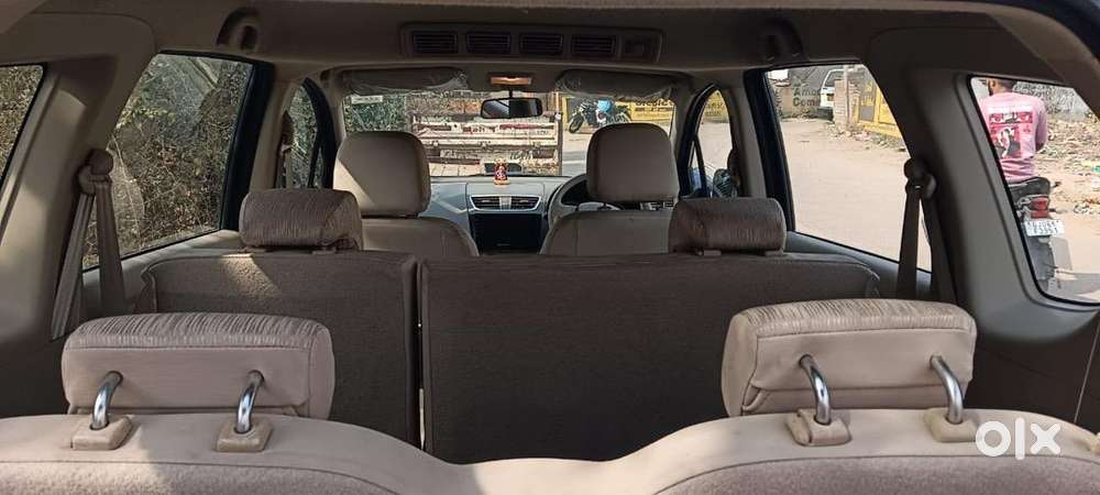 Maruti Suzuki Ertiga 2015 Petrol Good Condition