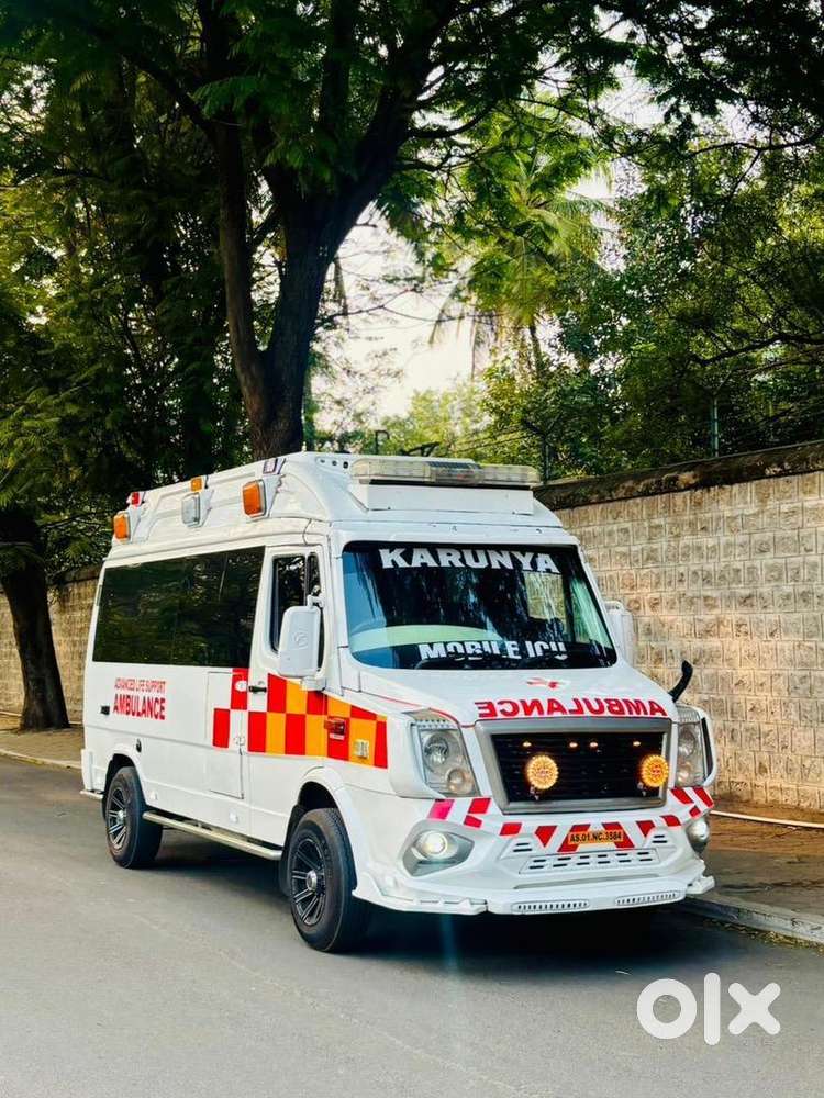 Ambulance Sale Ambulance Sale Icu
