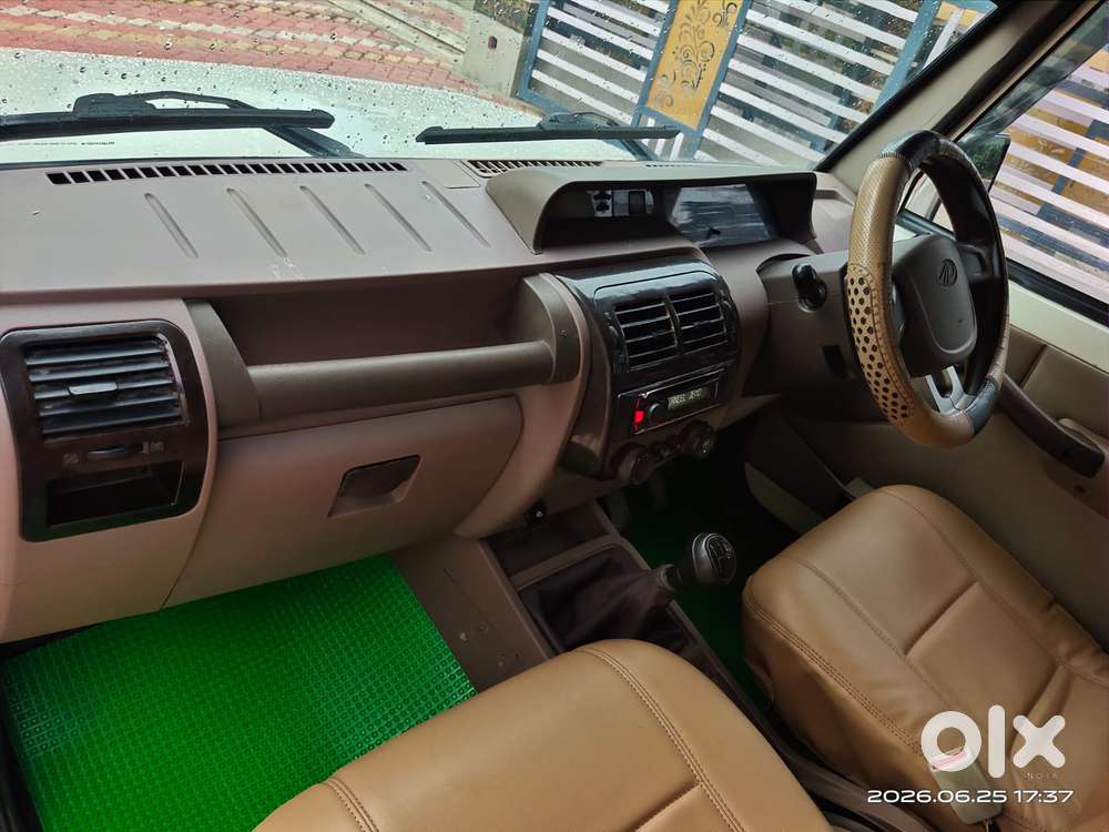 Mahindra Bolero Mhawk D70 Zlx, 2019, Diesel