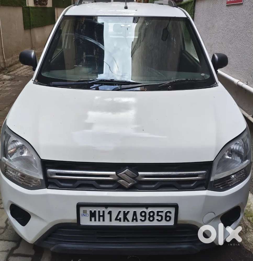Maruti Suzuki Vxi Petrol + Cng