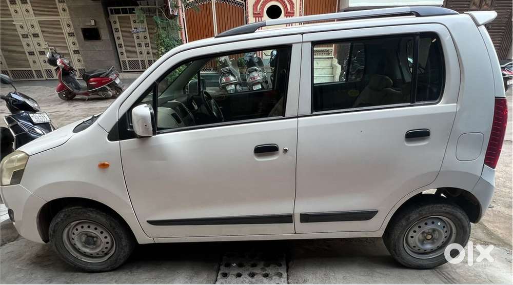 Maruti Suzuki Wagon R 2016, Mint Condition