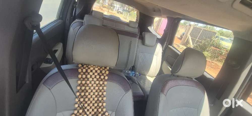 Renault Lodgy 2018 Diesel