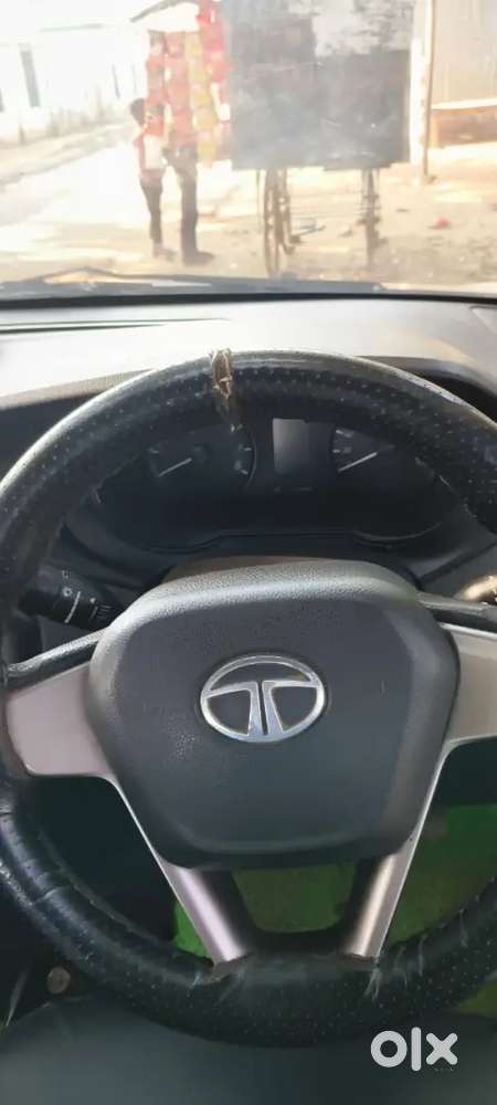 Tata Zest 2018