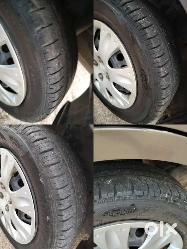 Honda Amaze 2014 Petrol Well Maintained