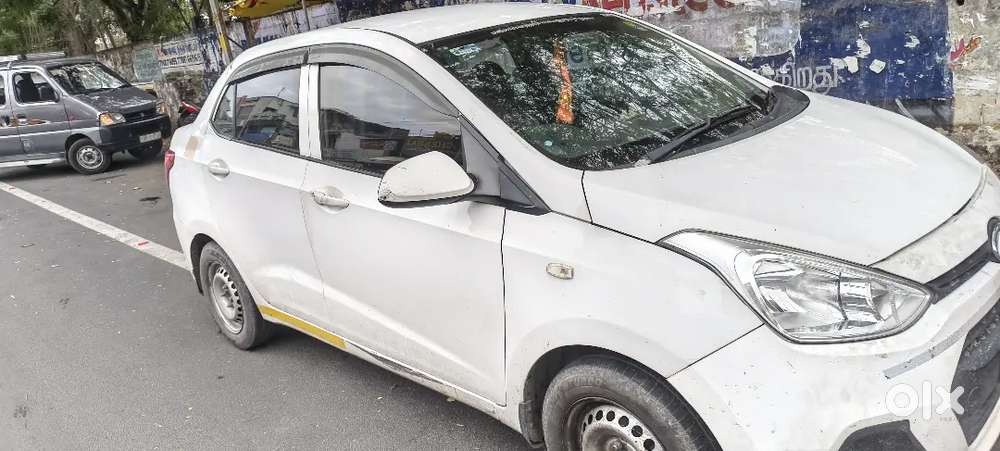 Hyundai Xcent 2019 Diesel