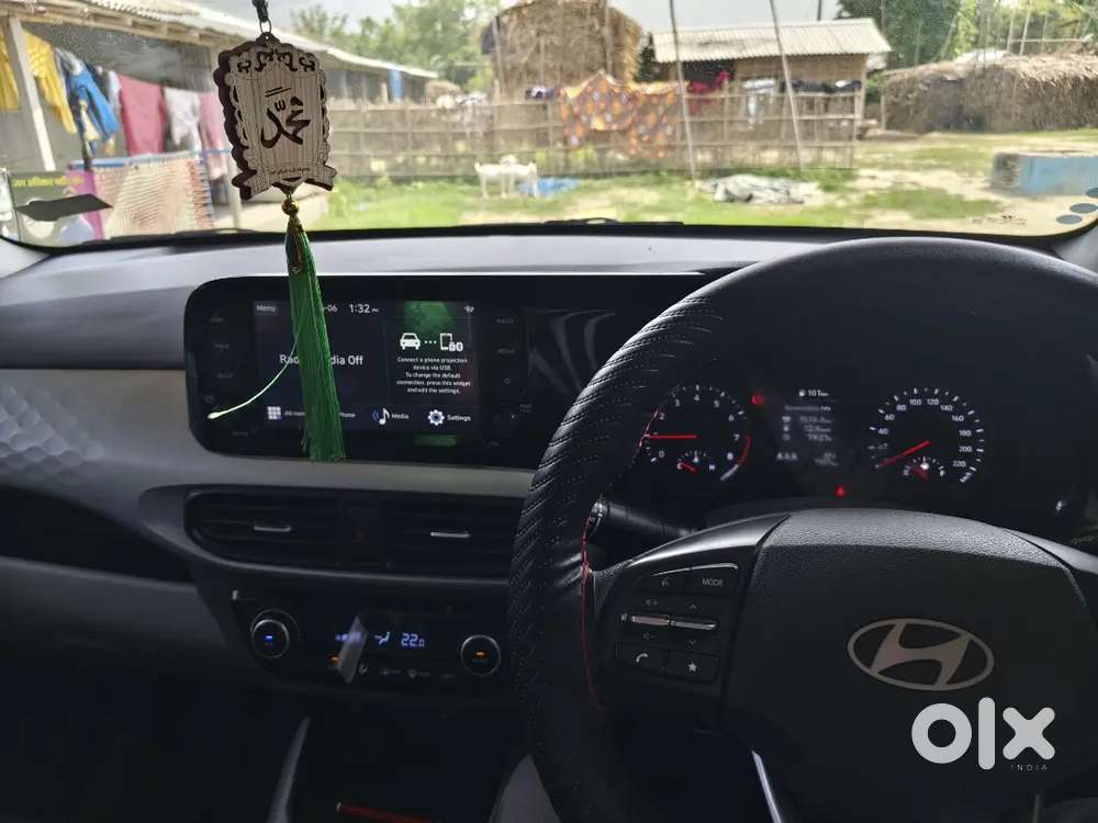 Hyundai Grand I10 Nios 2025