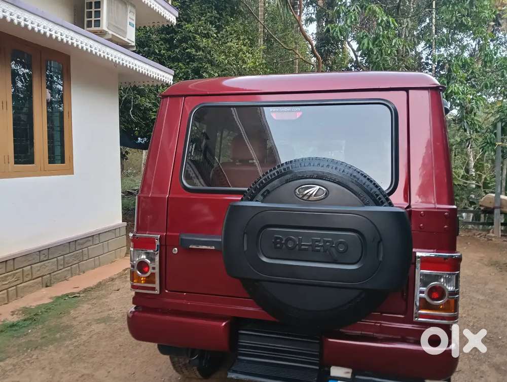 2010 Di Bolero Slx New Test