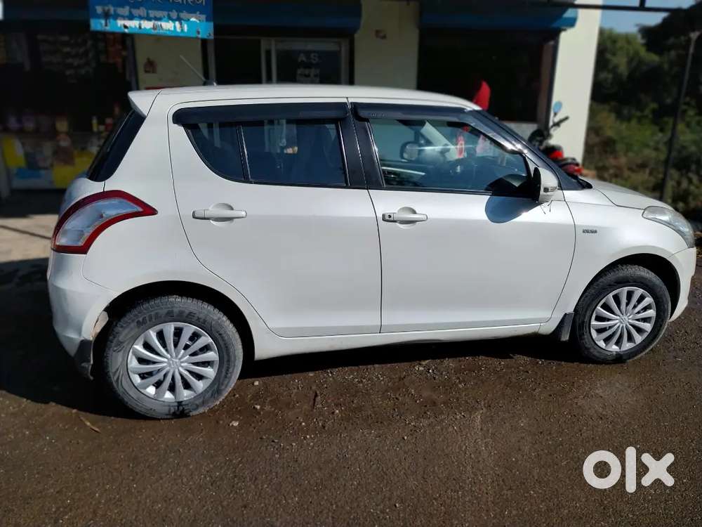 Maruti Suzuki Swift Vdi 2013 Diesel