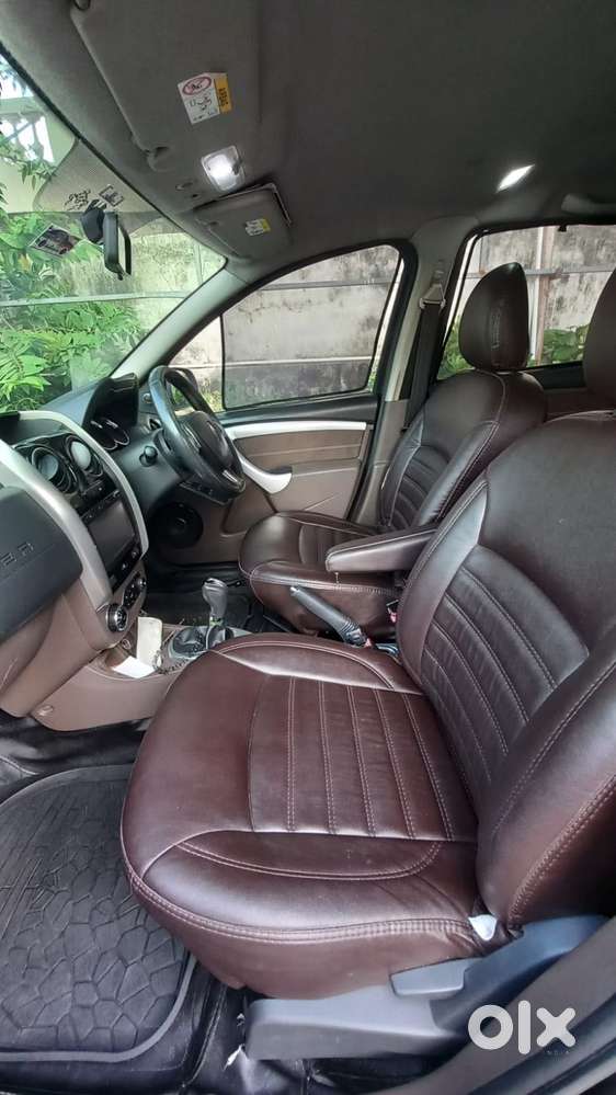 Renault Duster Rxz, 2016, Diesel