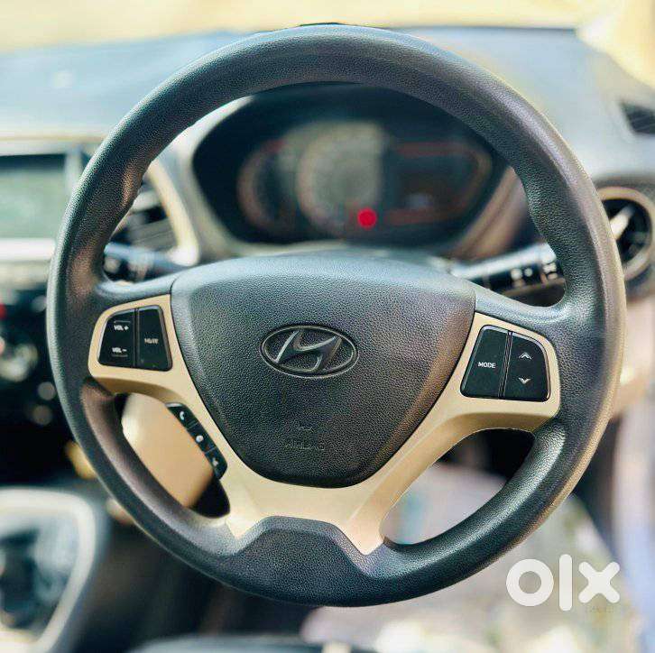 Hyundai Santro Sportz Amt, 2021, Petrol