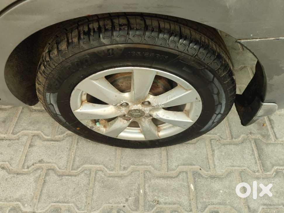 Nissan Sunny Diesel Xv, 2013, Diesel