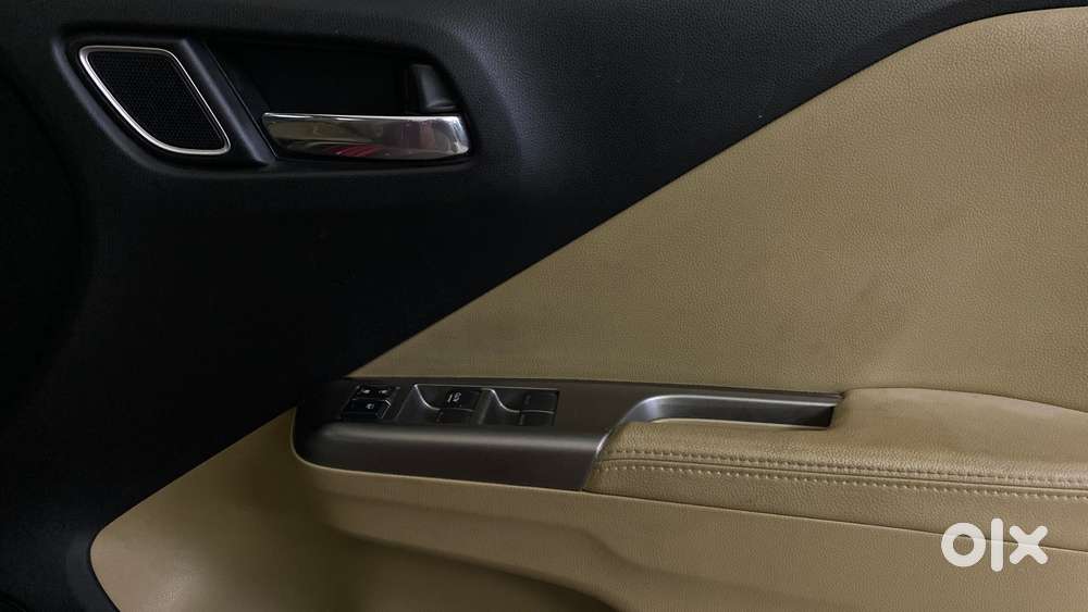 Honda City I-vtec Zx, 2019, Petrol