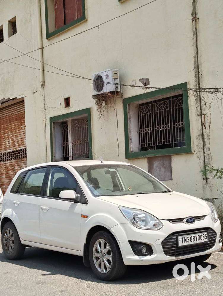Ford Figo
