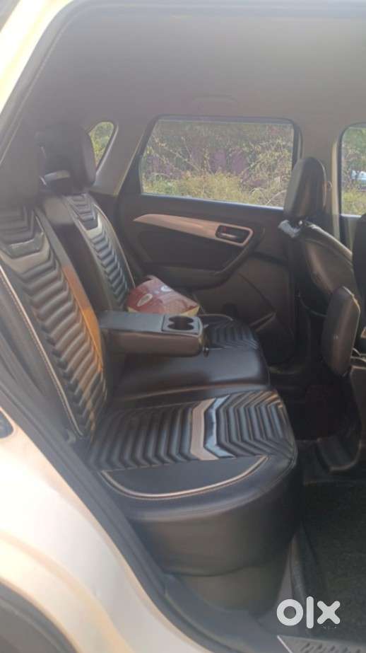 Maruti Suzuki Brezza Zdi Plus, 2017, Diesel