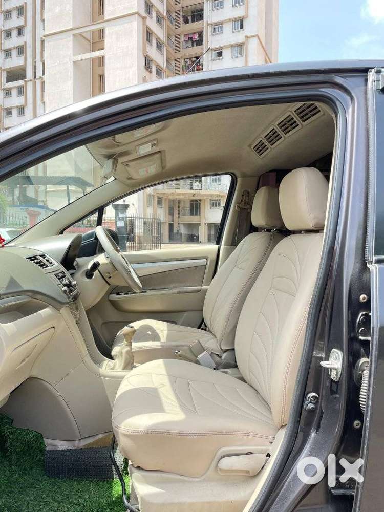 Maruti Suzuki Ertiga 2012-2015 Zxi, 2012