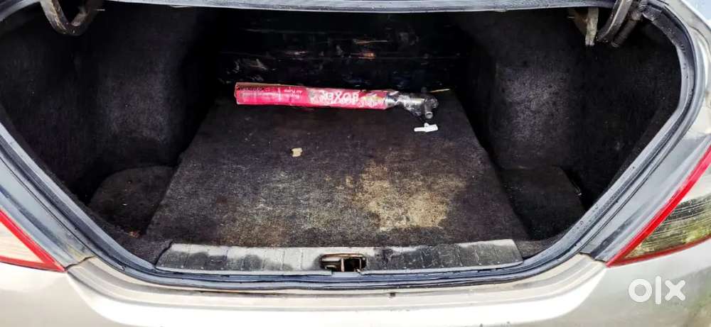 Nissan Sunny Xl 2013 Diesel Manual Car