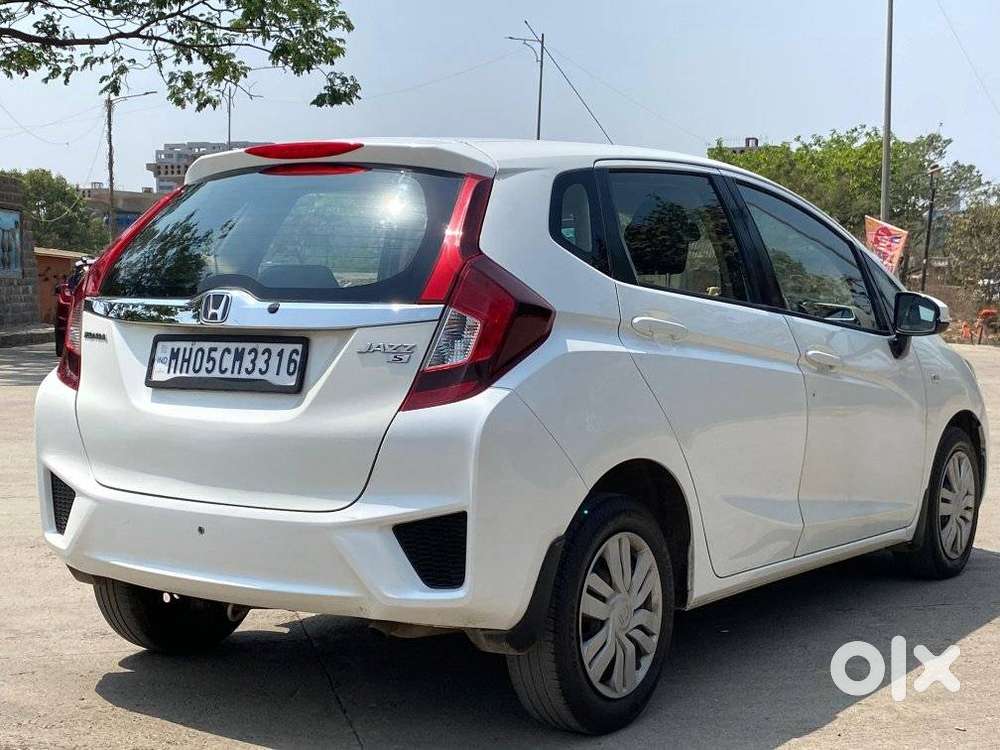 Honda Jazz 1.2 S I Vtec, 2015, Petrol
