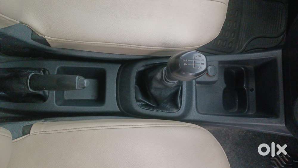 Renault Kwid Rxt, 2016, Petrol