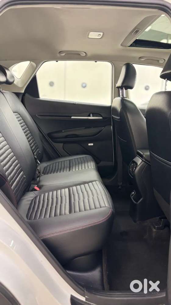 Kia Seltos 1.5 X-line Diesel At, 2023, Diesel