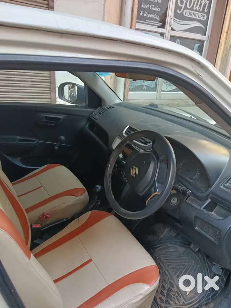 Maruti Suzuki Dzire Good Condition