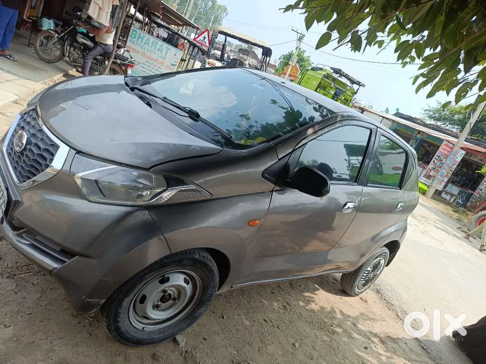 Datsun Redigo 2020 Manual Petrol