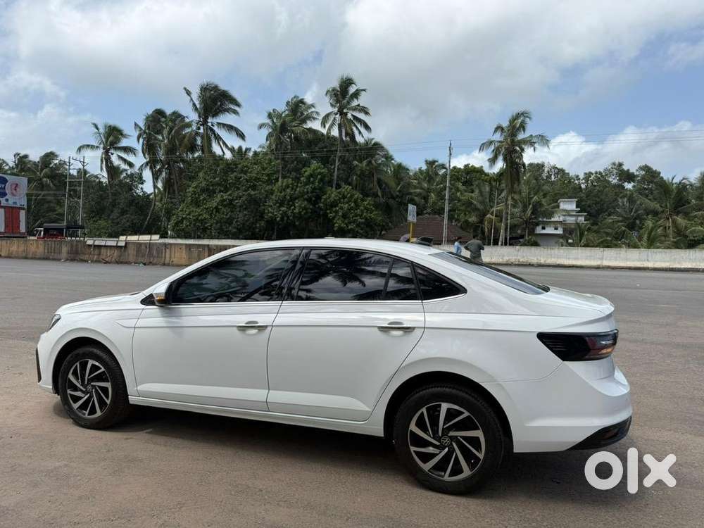 Volkswagen Virtus 1.0 Tsi Topline 2023