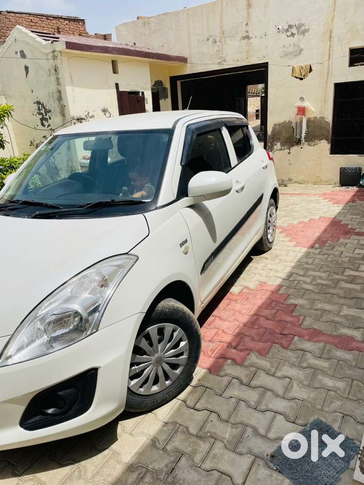 Swift Maruti  Diesal 2017 With Exelent Condition