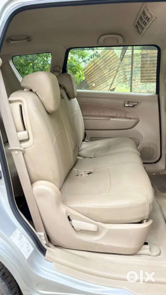 Maruti Suzuki Ertiga 2016 Manual Diesel
