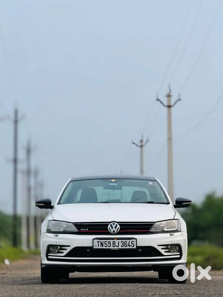 Volkswagen Jetta 2.0 Tdi 2016