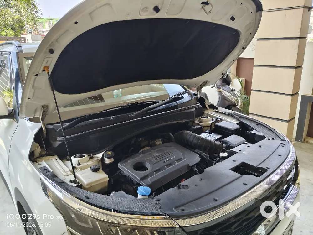 Seltos 2020 Diesel Htx Plus