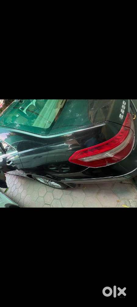 Mercedes-benz E-class E250 Cdi Blue Efficiency, 2012, Diesel