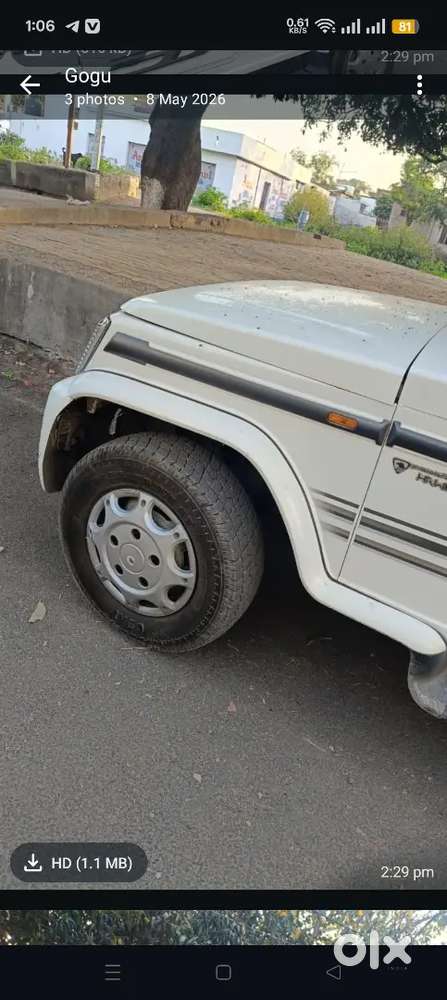 Mahindra Bolero B6 2020 Diesel