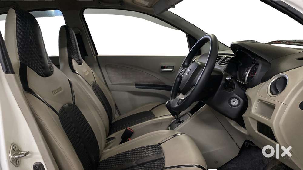 Maruti Suzuki Celerio 2014-2017 Zxi Optional, 2016, Petrol