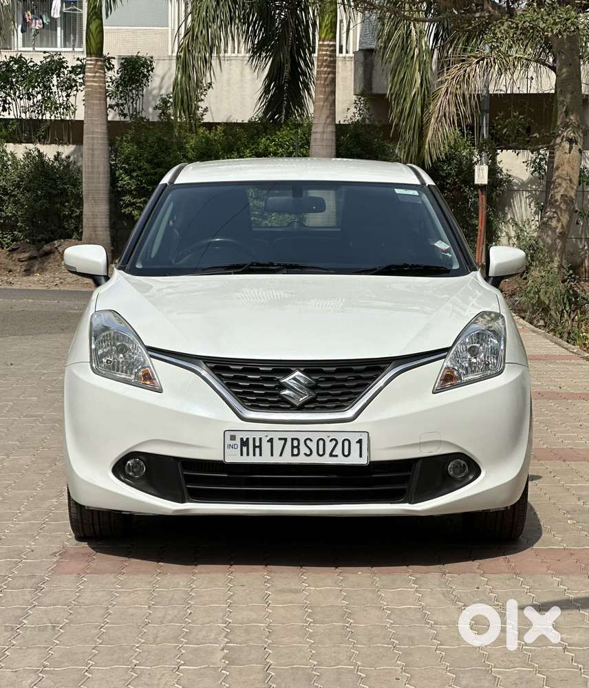 Maruti Suzuki Baleno, 2017, Diesel