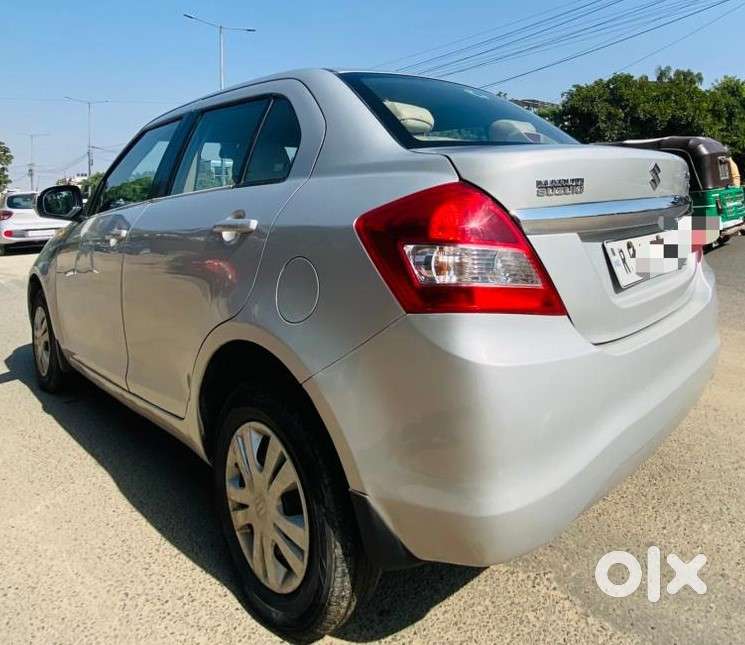 Maruti Suzuki Swift Dzire Vdi Bsiv, 2014, Diesel