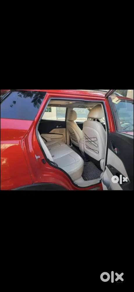 Mahindra Xuv300 2019