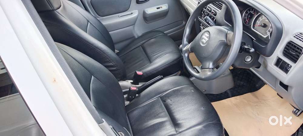 Maruti Suzuki Alto K10 Vxi, 2013, Petrol