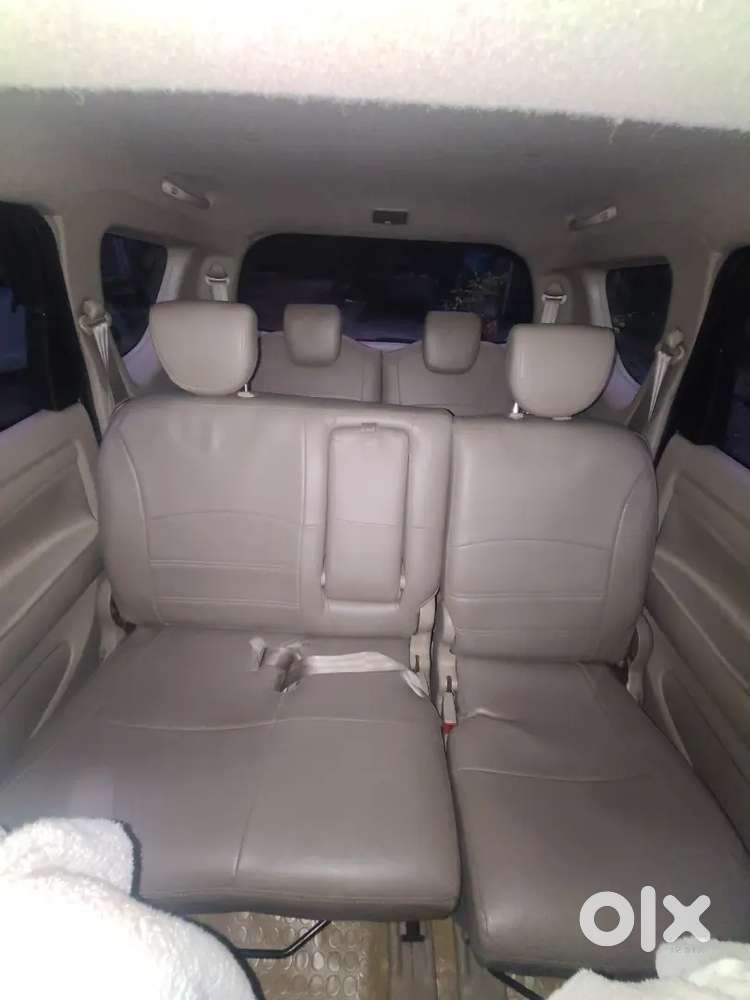 Maruti Suzuki Ertiga Diesel 2016 Semi-hybrid Shvs Zdi+