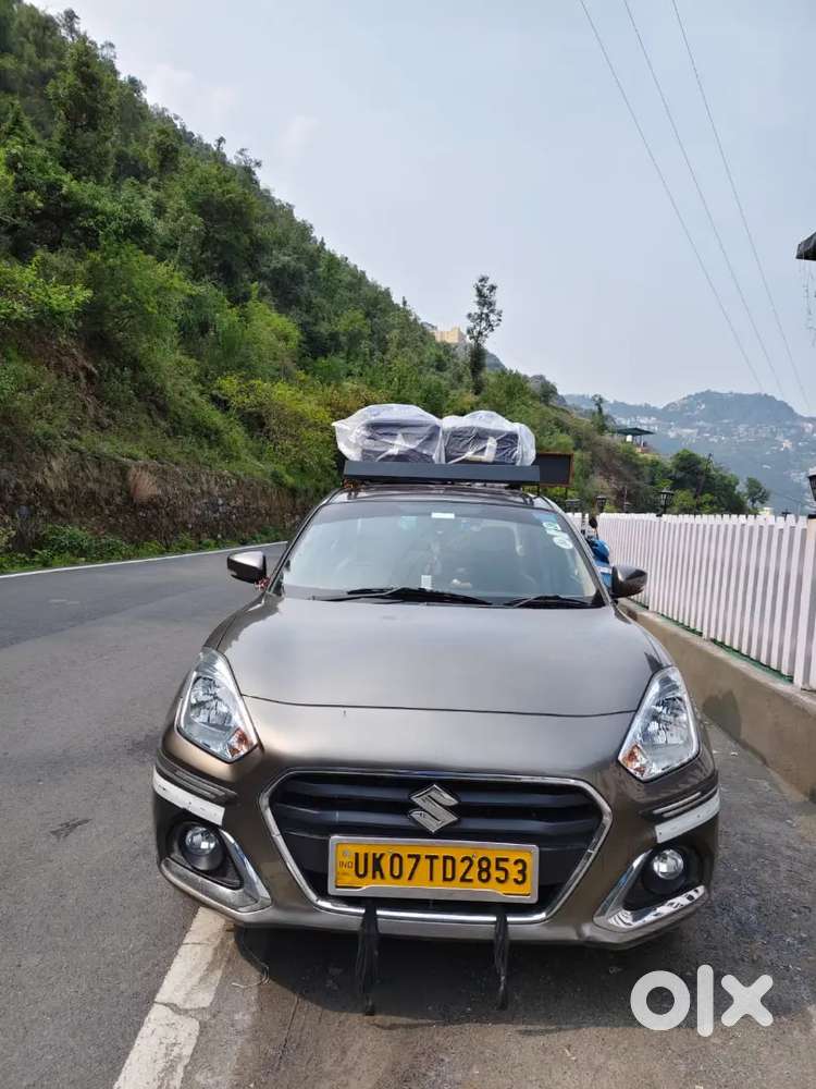 Maruti Suzuki Dzire Vxi 2023 Petrol