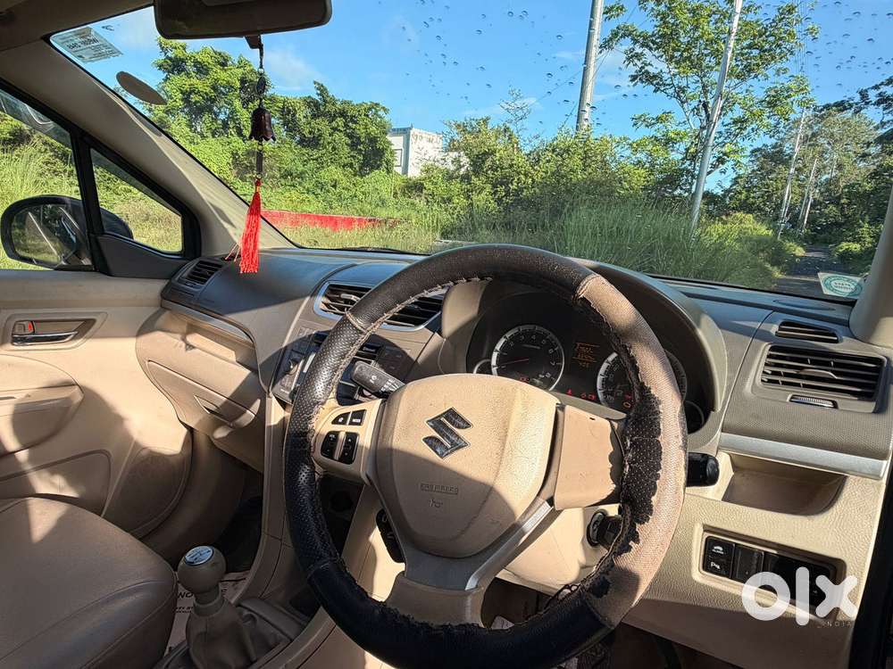 Maruti Suzuki Ertiga 1.5 Vxi, 2018, Petrol