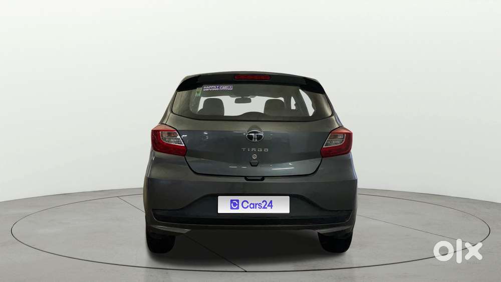 Tata Tiago Xm, 2024, Petrol