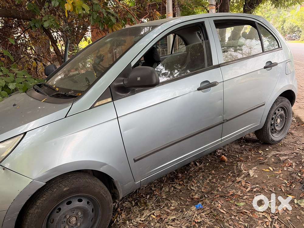 Tata Indica Vista 2010
