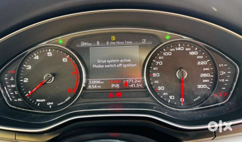 Audi A4 2.0 Premium Plus 40 Tfsi, 2021, Petrol