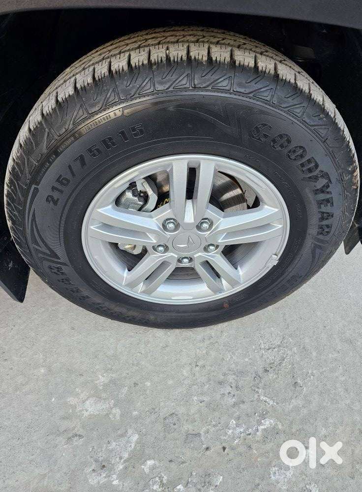 Mahindra Bolero Neo 1.5 N 10 R, 2025, Diesel